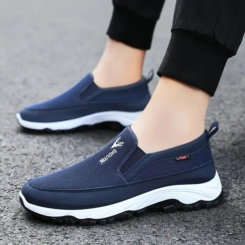 🔥Last Day Sale 70% OFF🔥 - Soft and comfortable orthopedic shoes