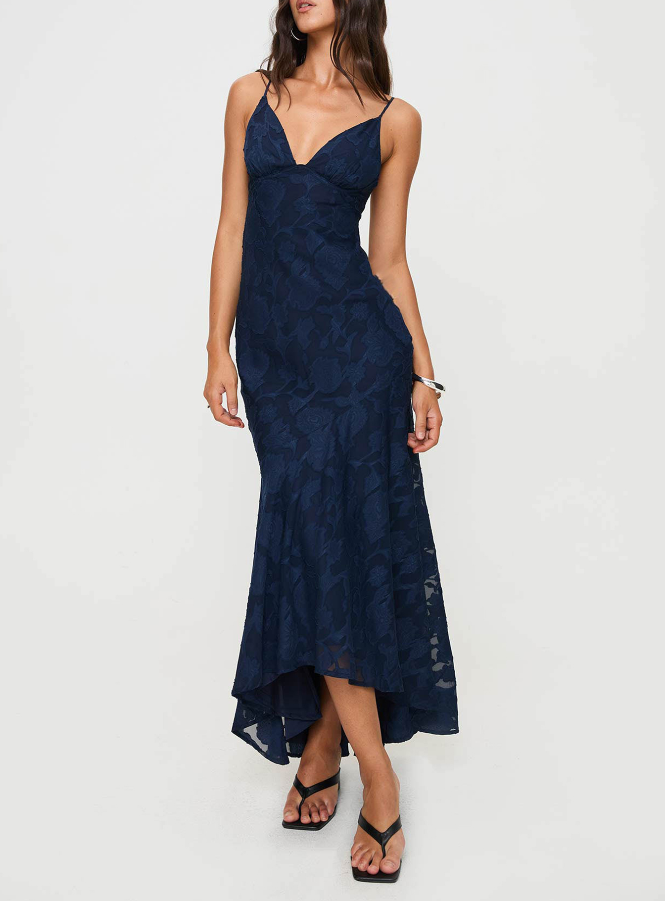 Cyrene Maxi Dress