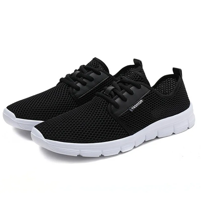 🔥Last Day Promotion 70% OFF 🎁 Men's Lightweight Breathable Non-slip Walking Shoes