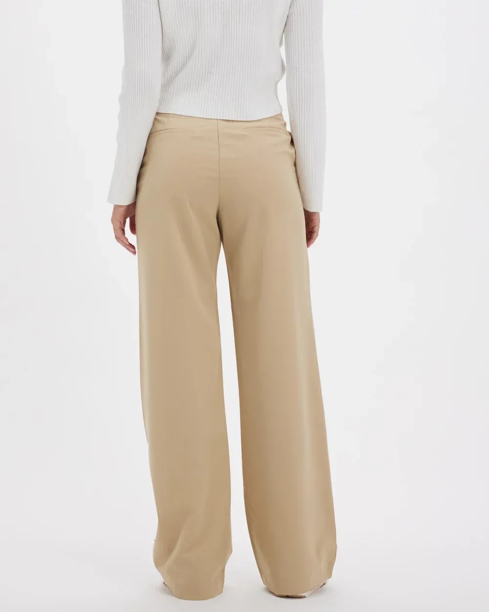 Rozalia Wide Leg Pants