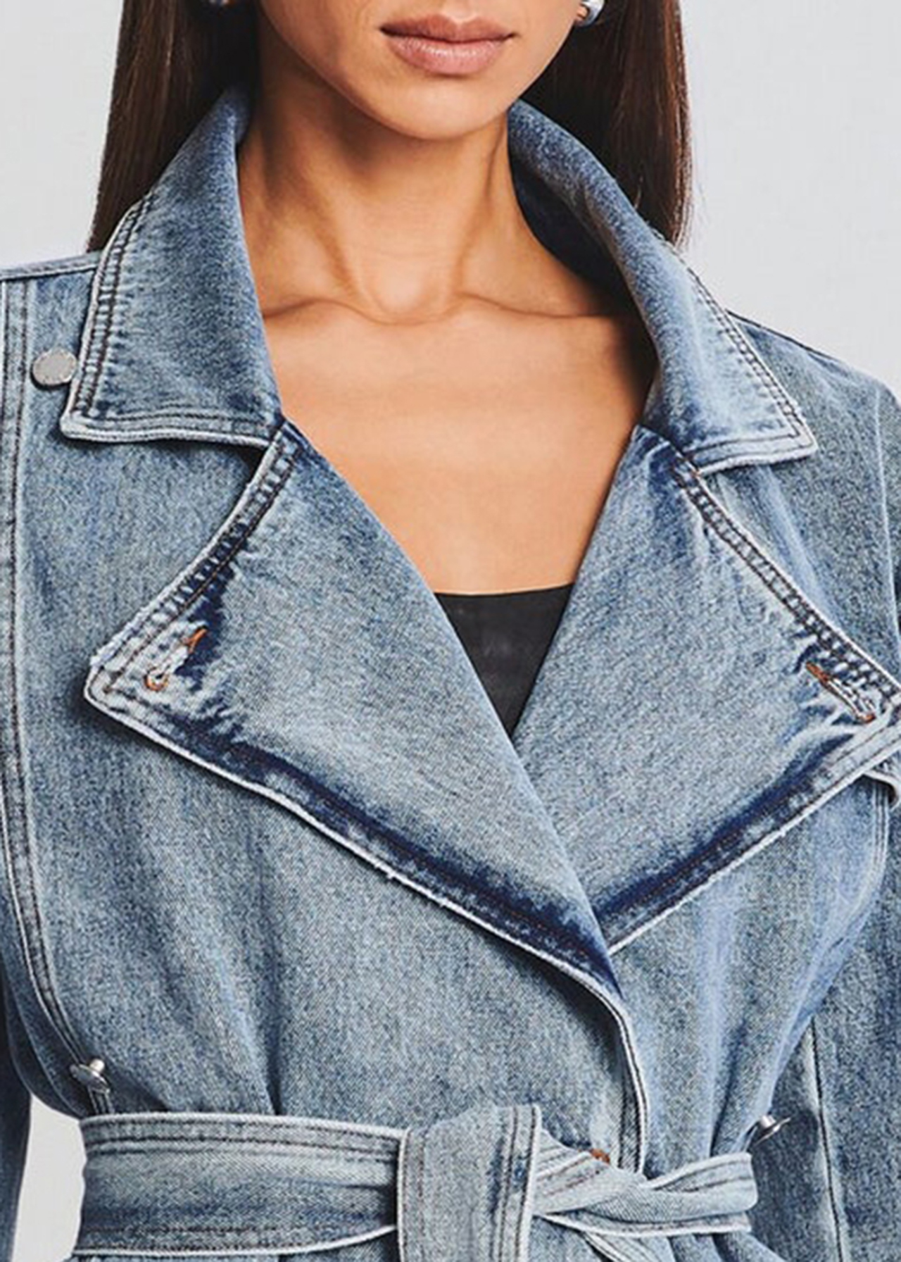 Dakota Denim Jacket