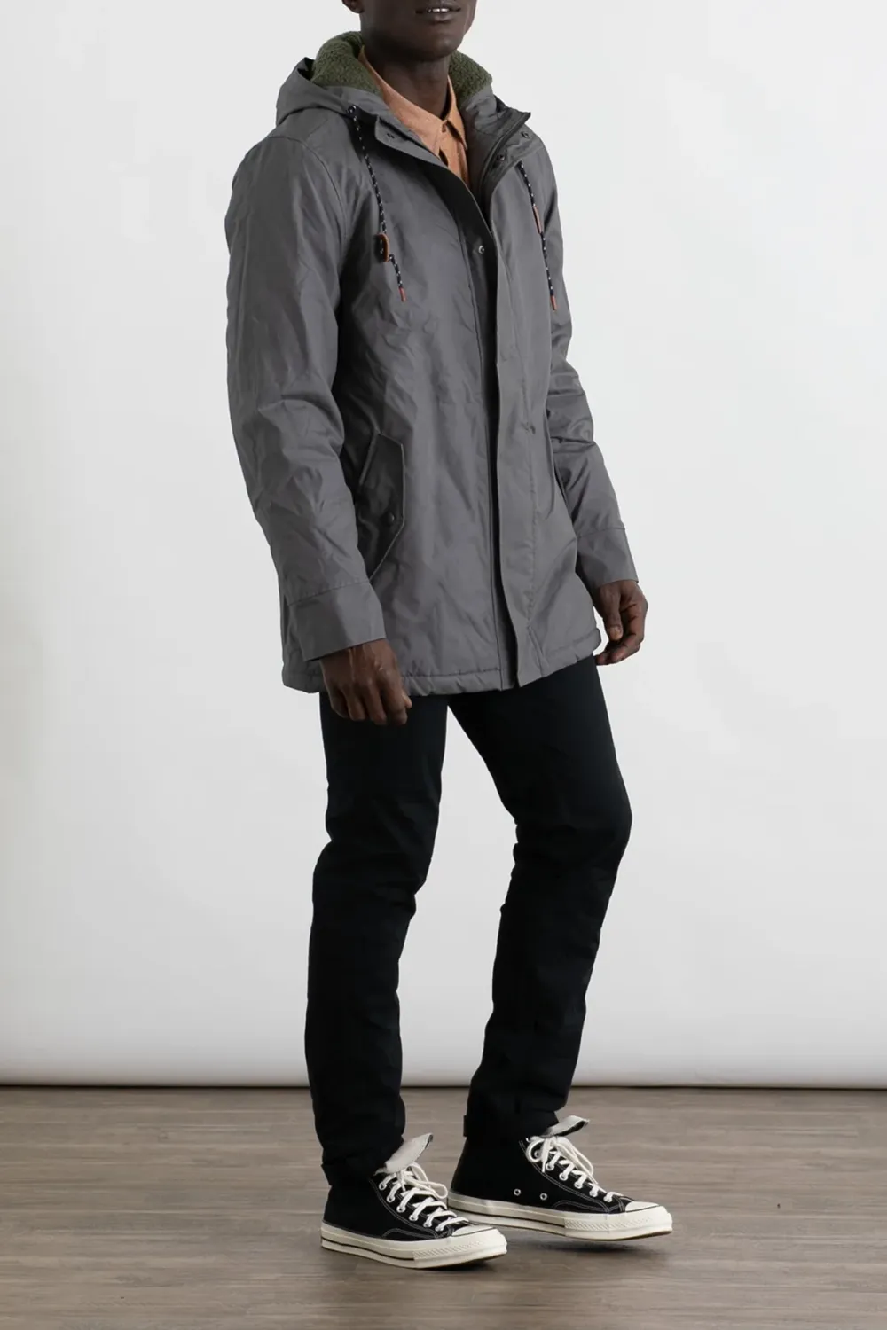 Men Outerwear