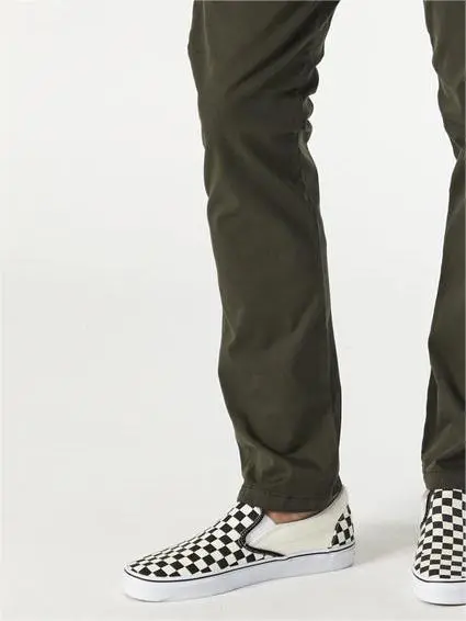 Johhny Slim Leg Chino