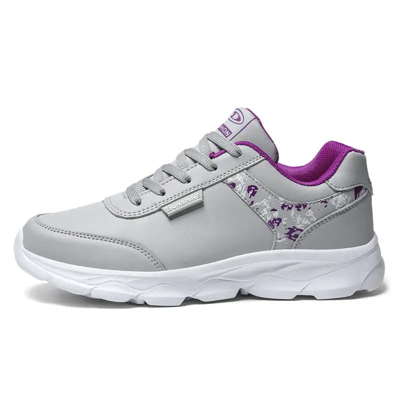 Cilool  Woman Sneakers Casual