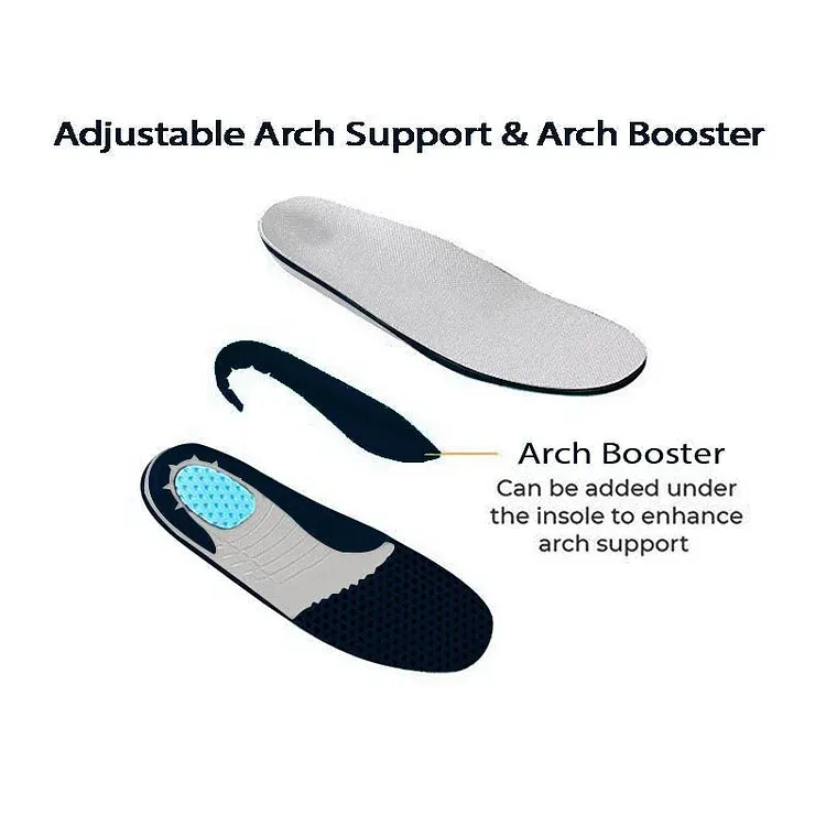 Orthotic Breathable Everyday Shoe