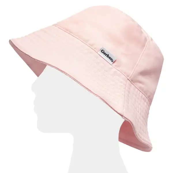 Toddler Neutral Blush Sunhat