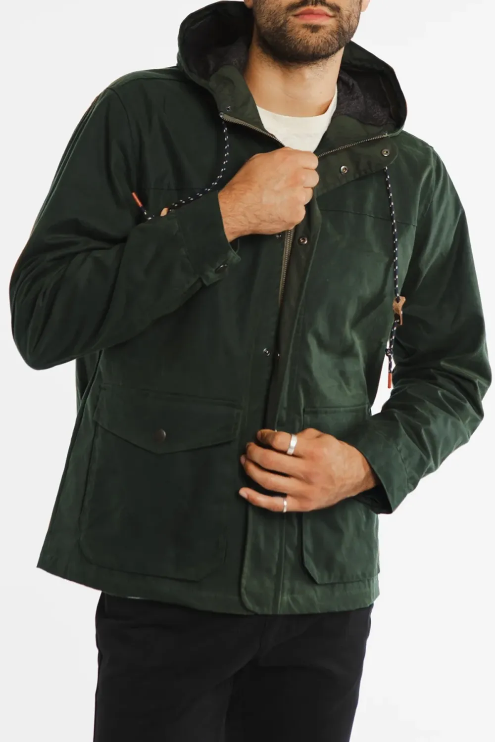 Men Outerwear