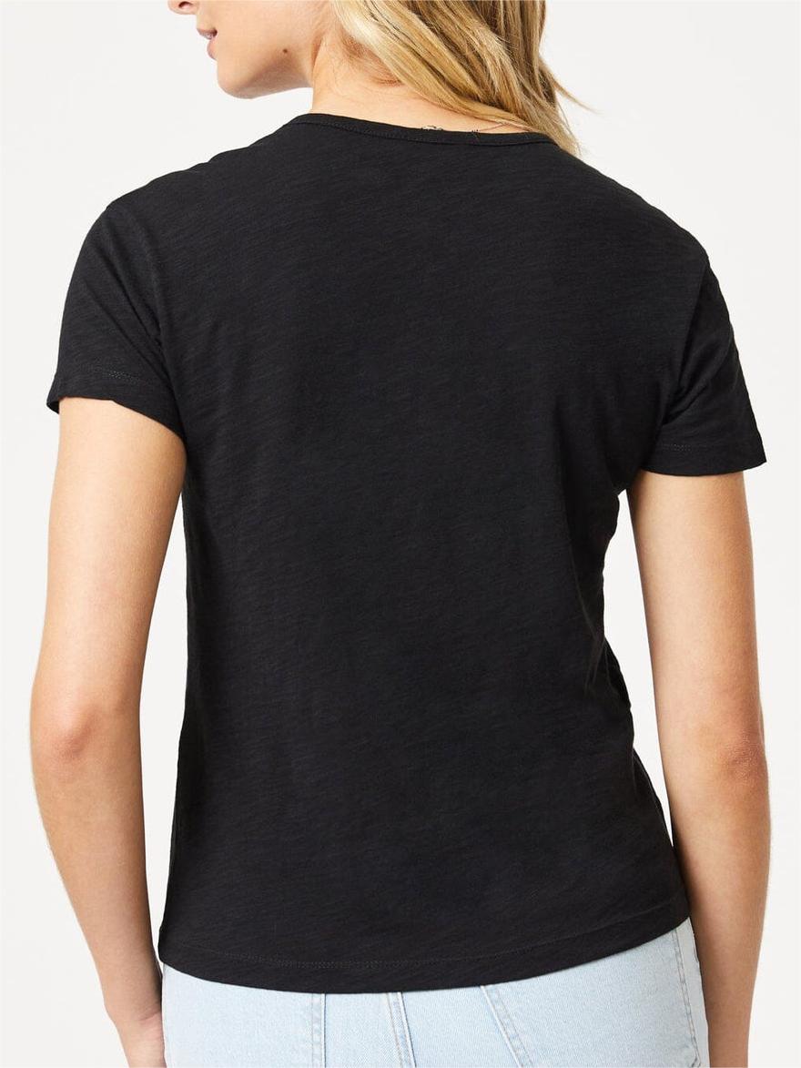 V-Neck T-Shirt