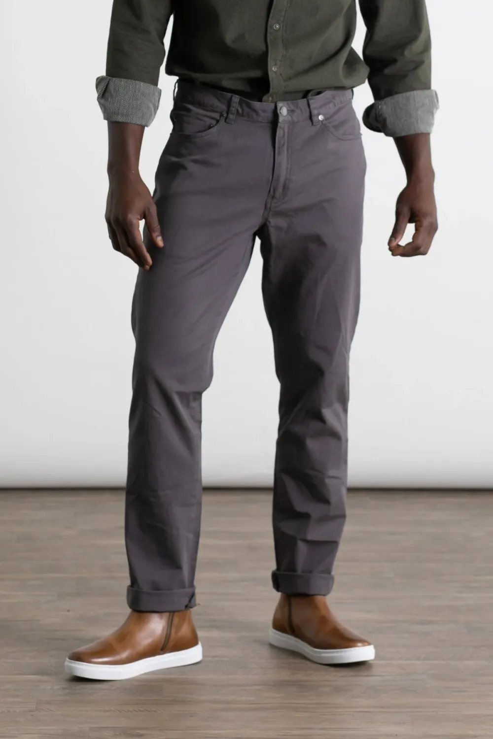 Men Pants