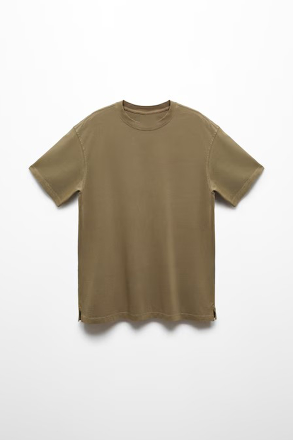 A Light Texture t-shirt