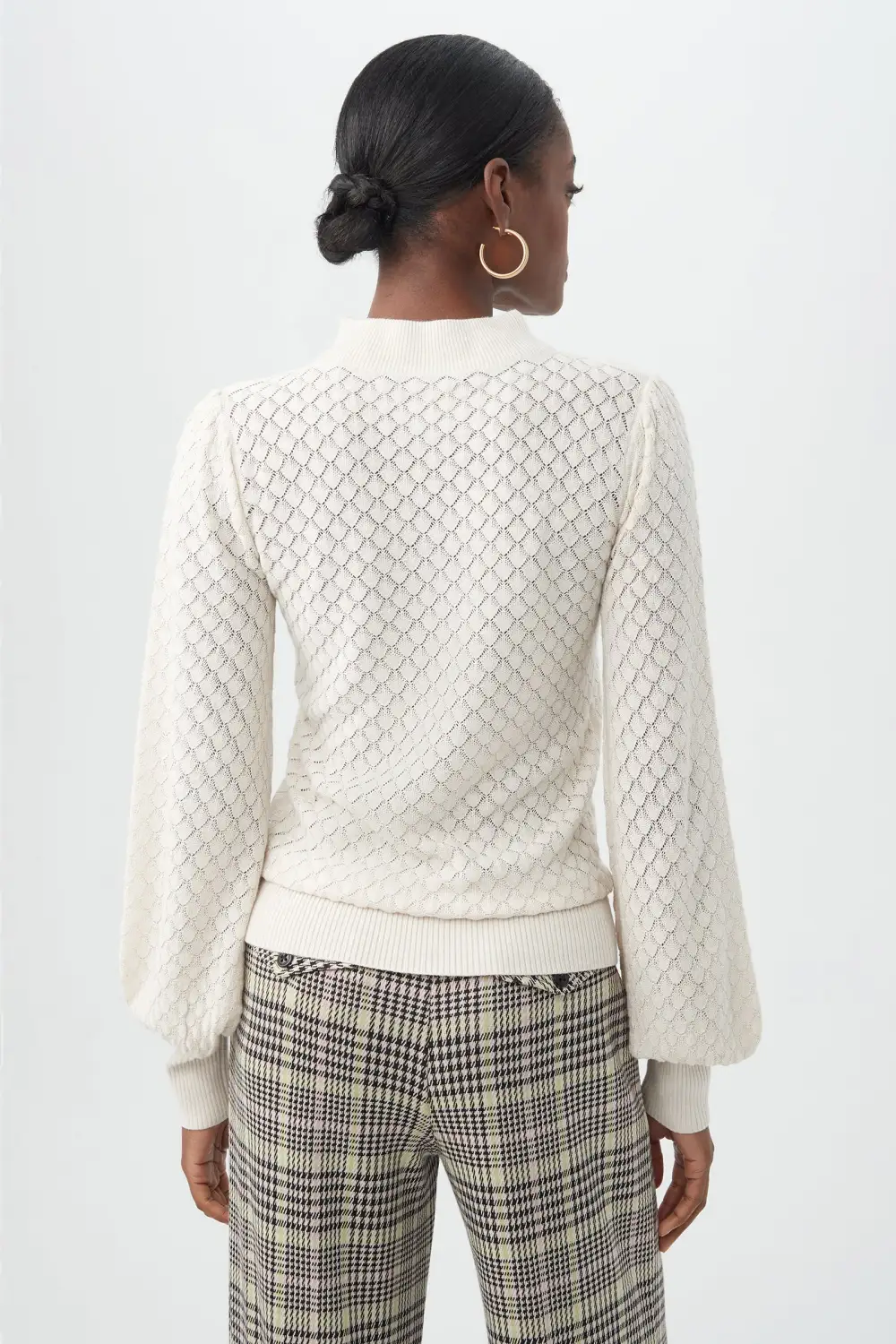 TOM COLLINS SWEATER