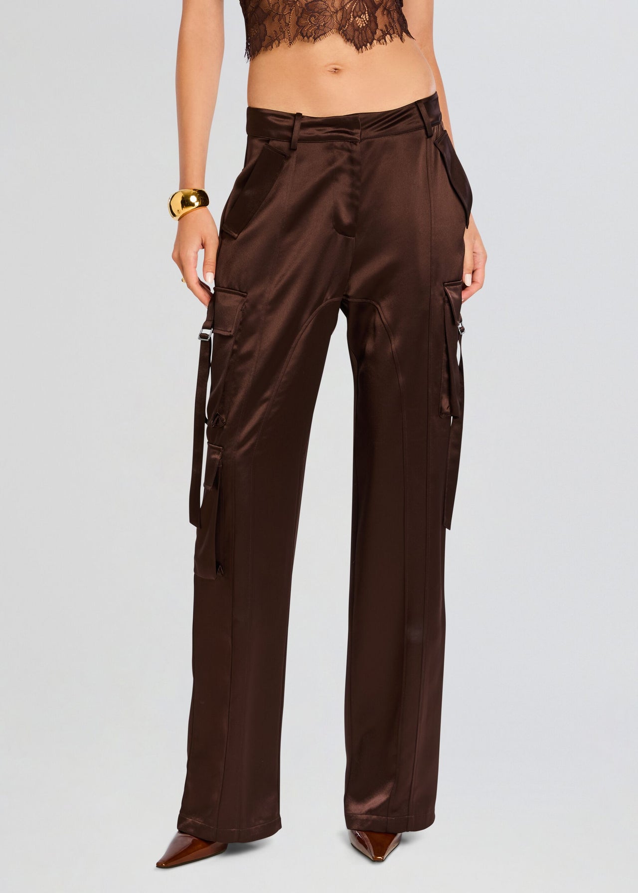 Andre Cargo Pant