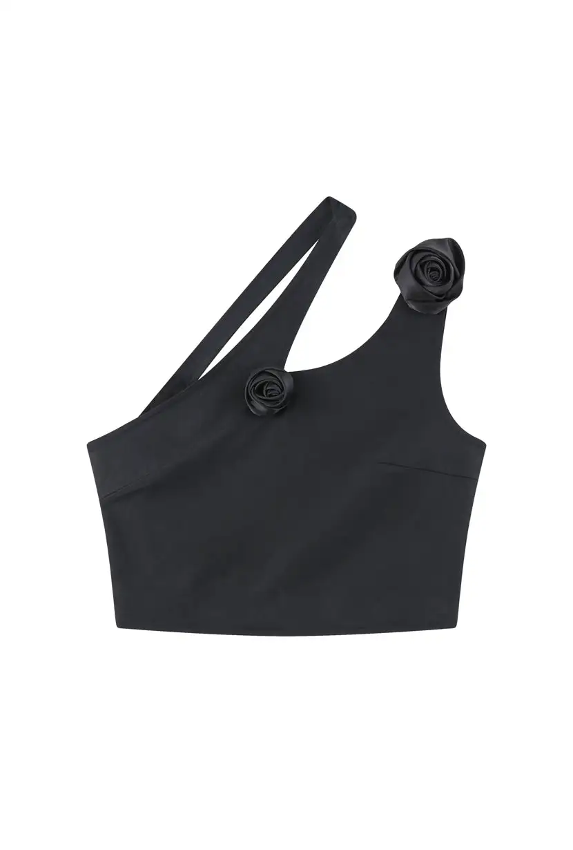 Rosie Top - Black