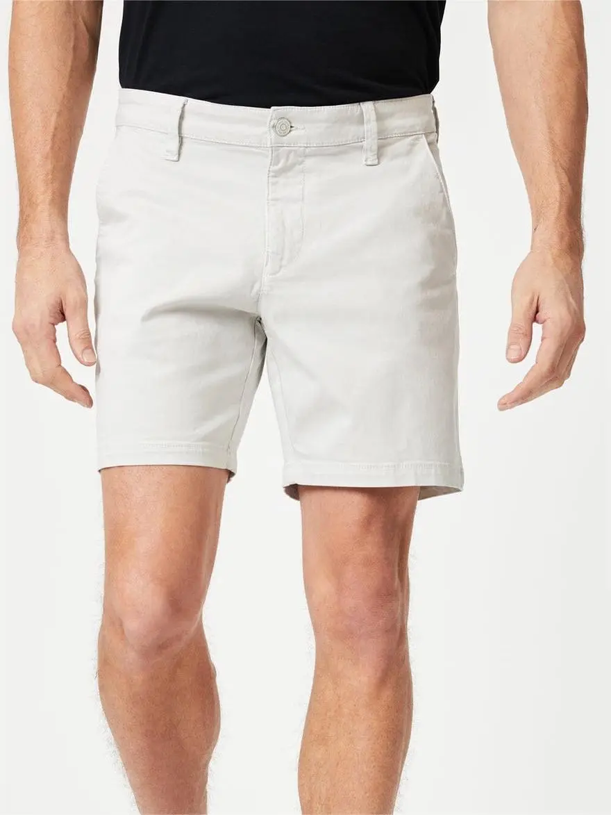 Utility Style Inseam Shorts