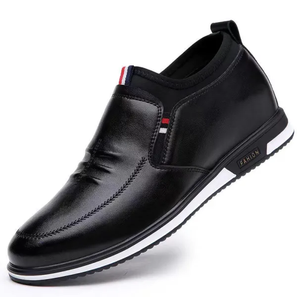 2024 Men's Casual Leather Shoes