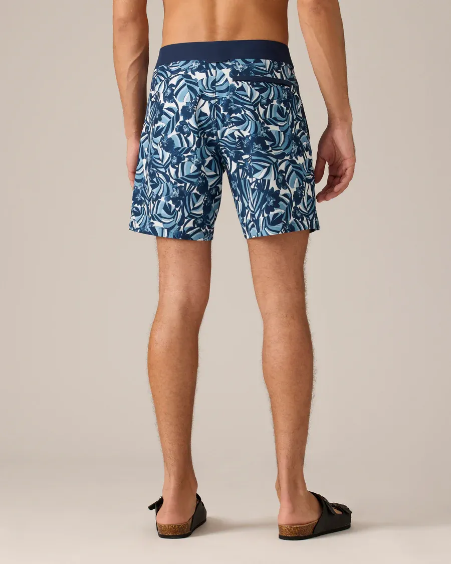 Cargo Utility Inseam Shorts