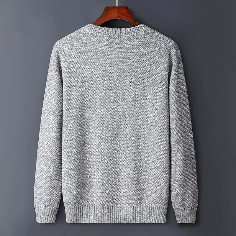 men's Premium Sweater