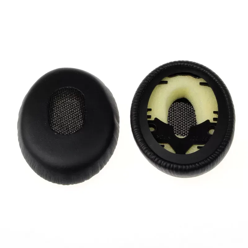 Replacement Ear Pads For Bose QuietComfort 3 QC3 & On-Ear OE Headphones High Quality Replace Support Accessories