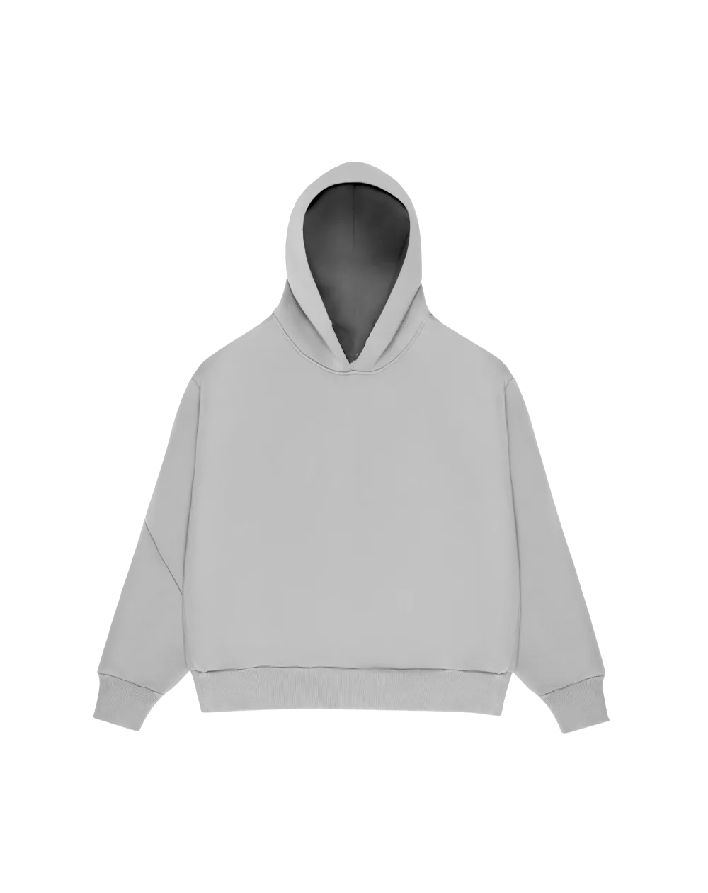 MONOCHROME HOODIE