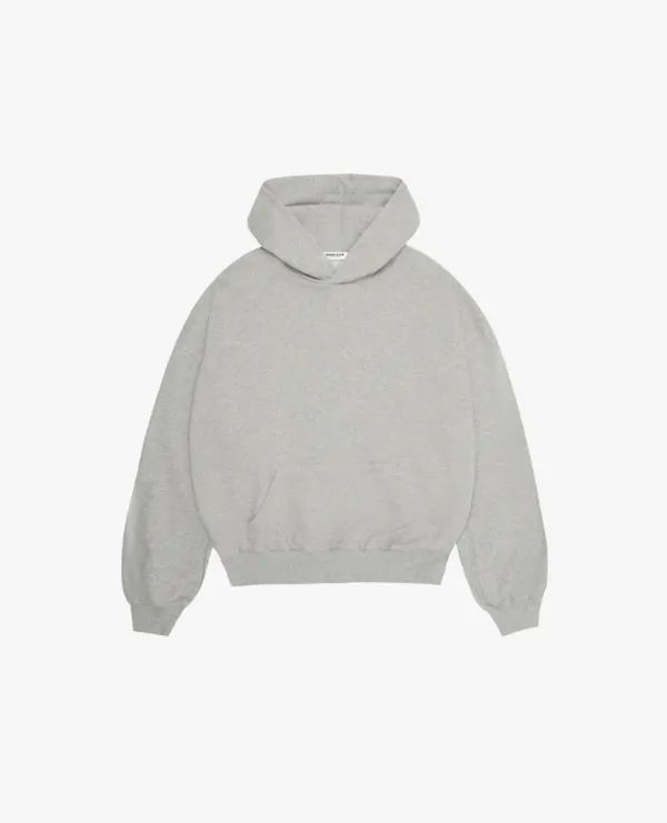 [Preorder]MONOCHROME COZY HOODIE