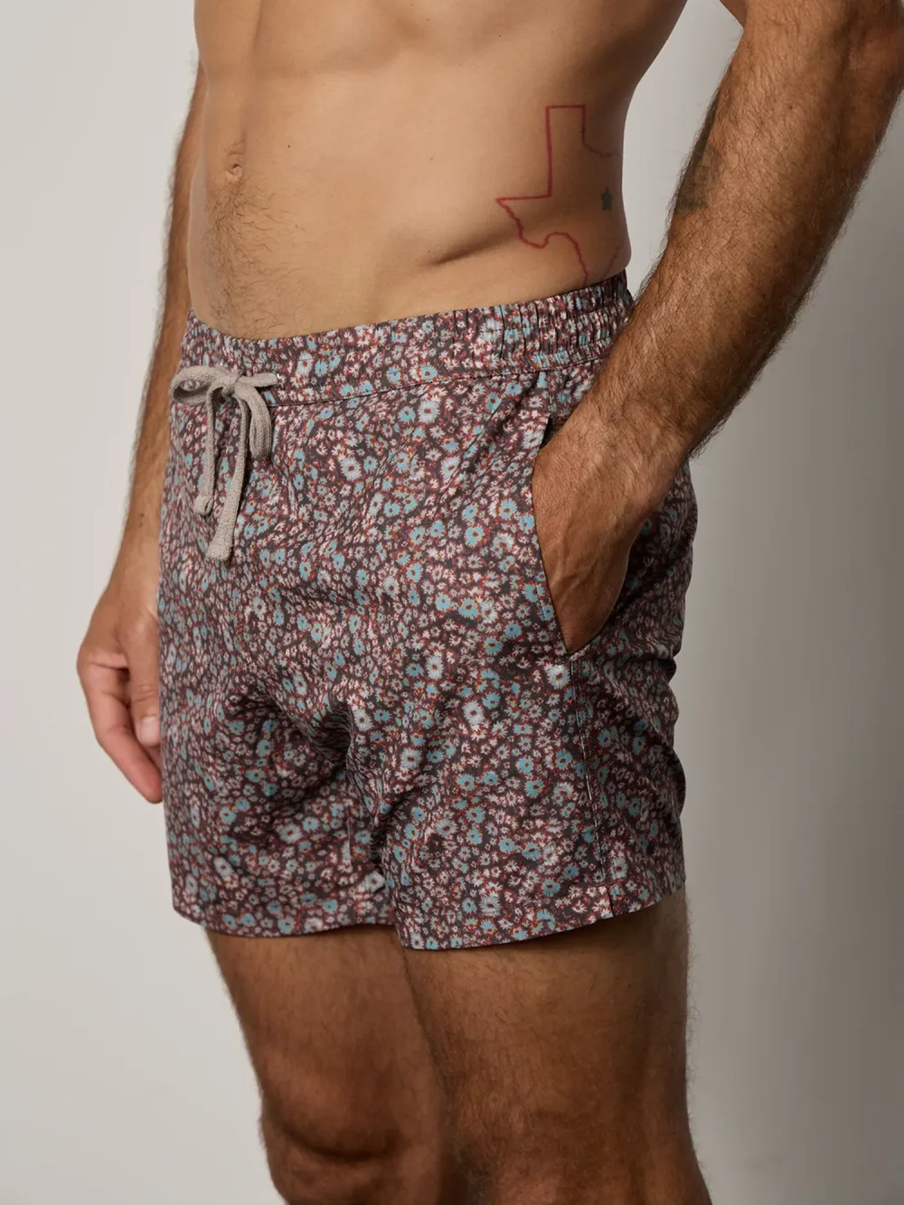 Swim Trunks