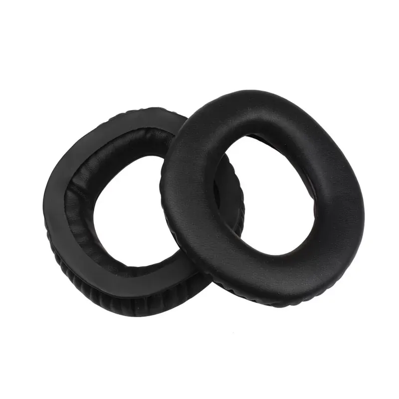 Replacement Ear Pad Cushions For Senheiser PX360 MM550-X MM550 Travev High Quality Replace Comfortable DIY Accessories