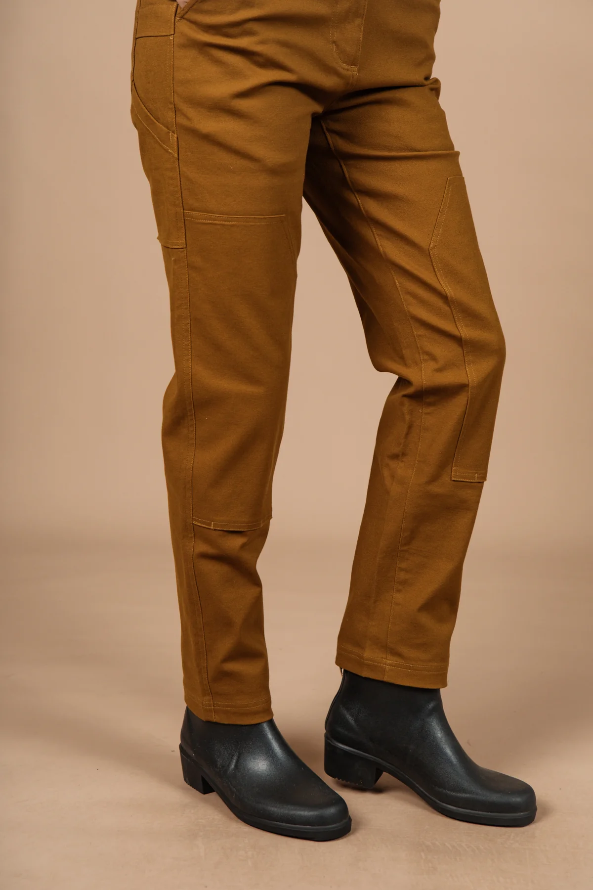 The Bowden Utility Pant