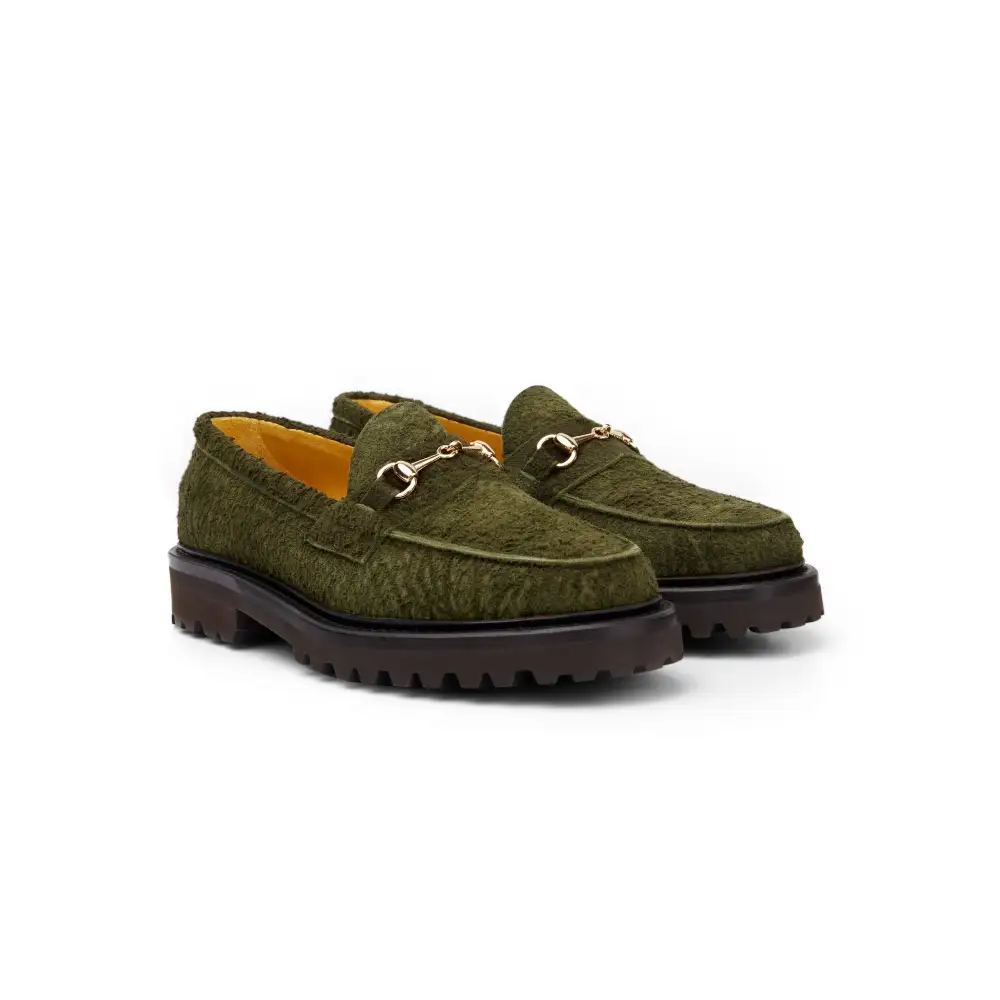 Moss, Vibram 1757 Lug Sole1