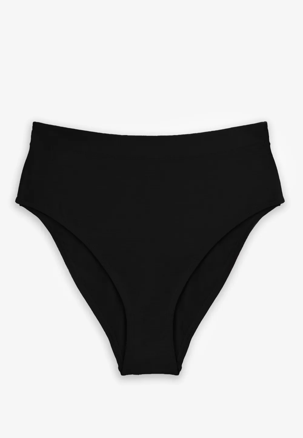 Wingbow™ High Waist Cheeky Panty