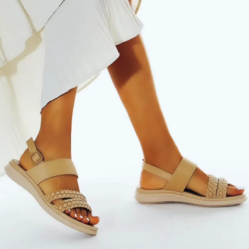 Cilool Comfy & Casual Sandals