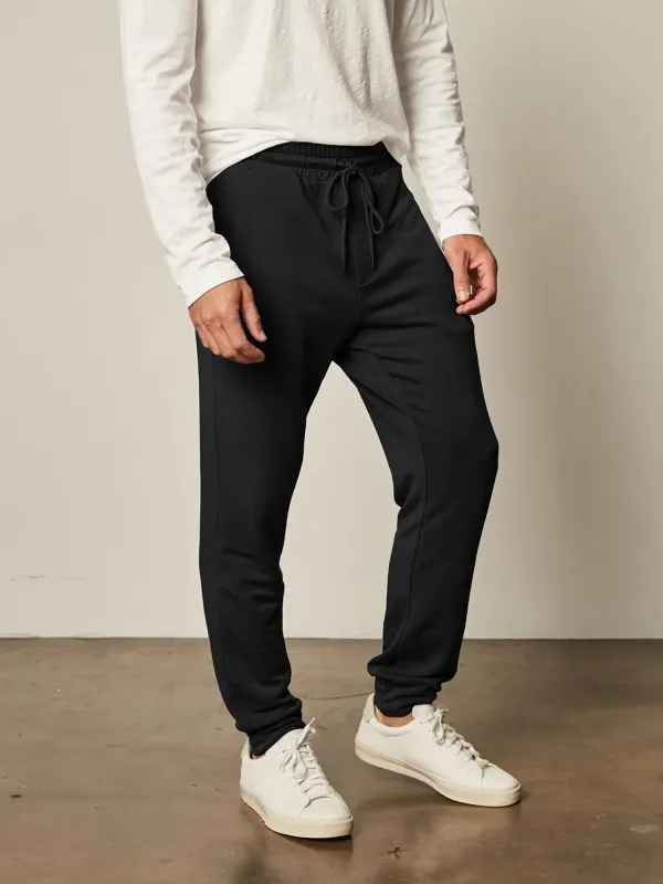 Men'S Fashion Sports Style Casual Pants