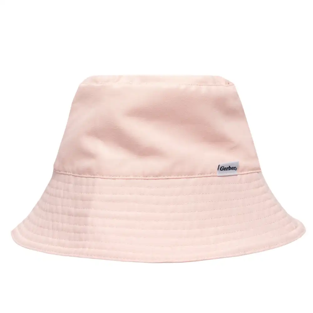 Toddler Neutral Blush Sunhat