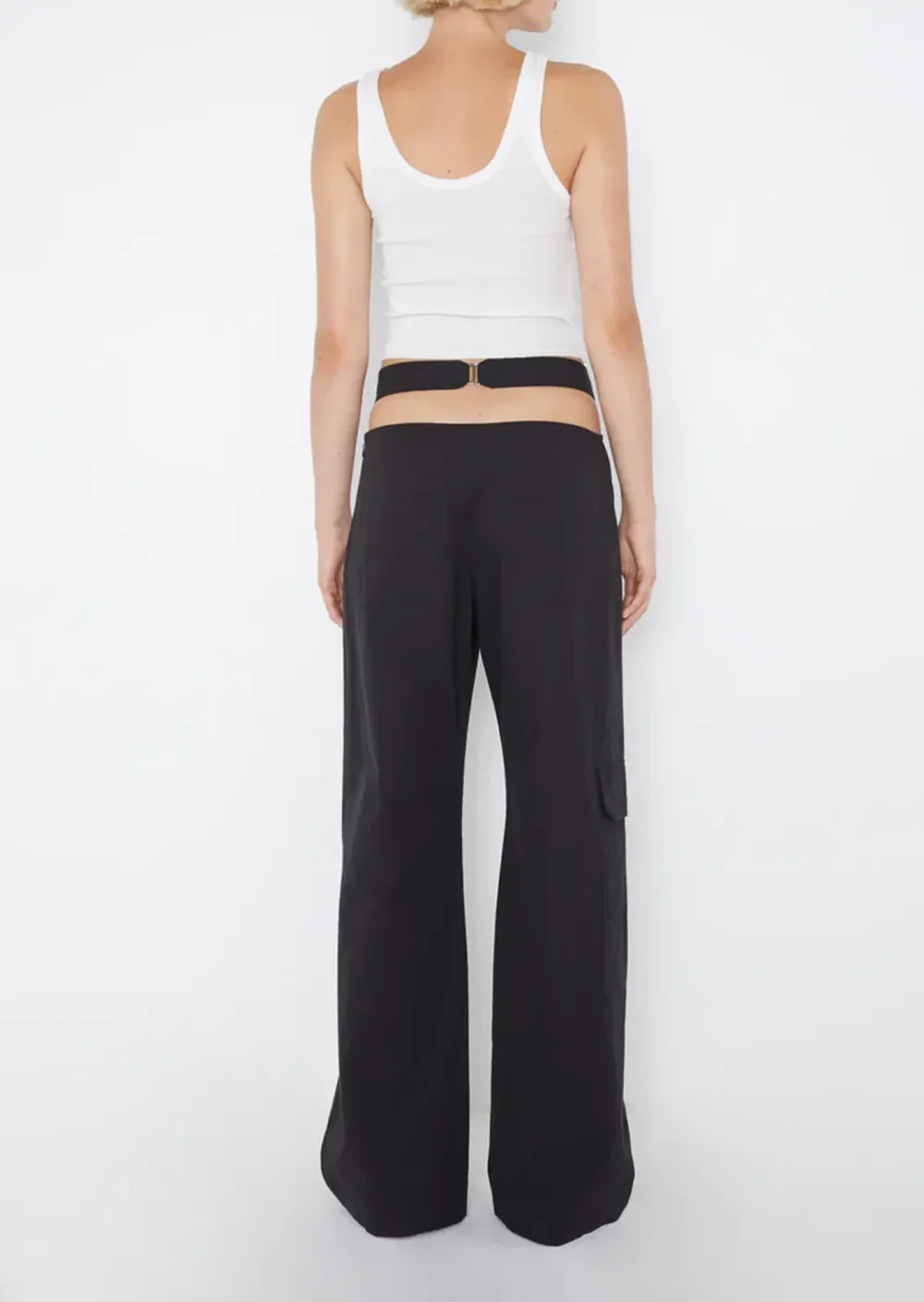 BEC BRIDGE RAYLIE CARGO PANT