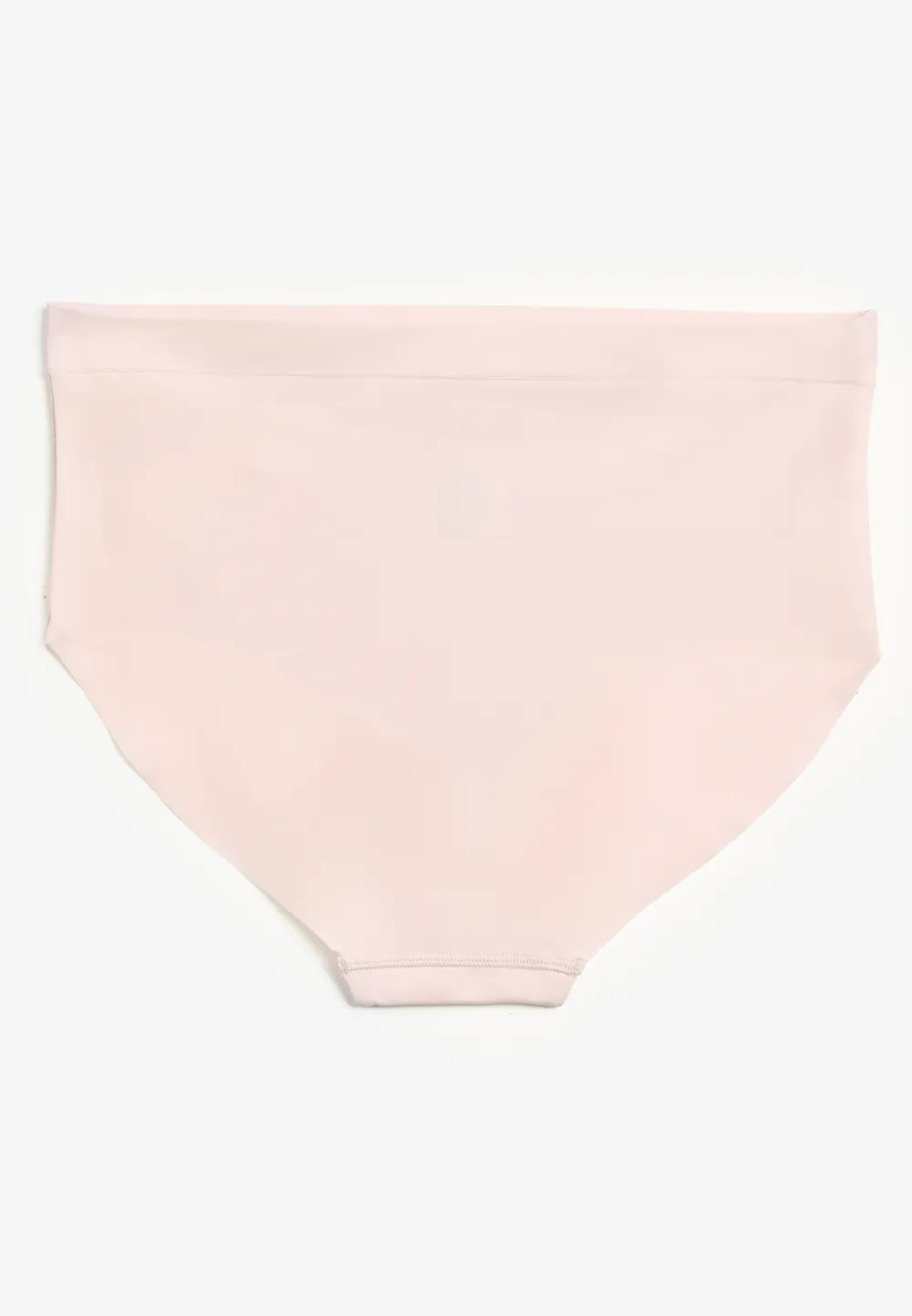 Invisibliss High Waist Hipster Panty