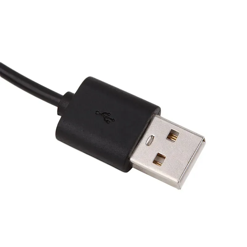 High Quality IR Infrared Remote Control USB Receiver Adapter Extender Repeater Emitter Cable