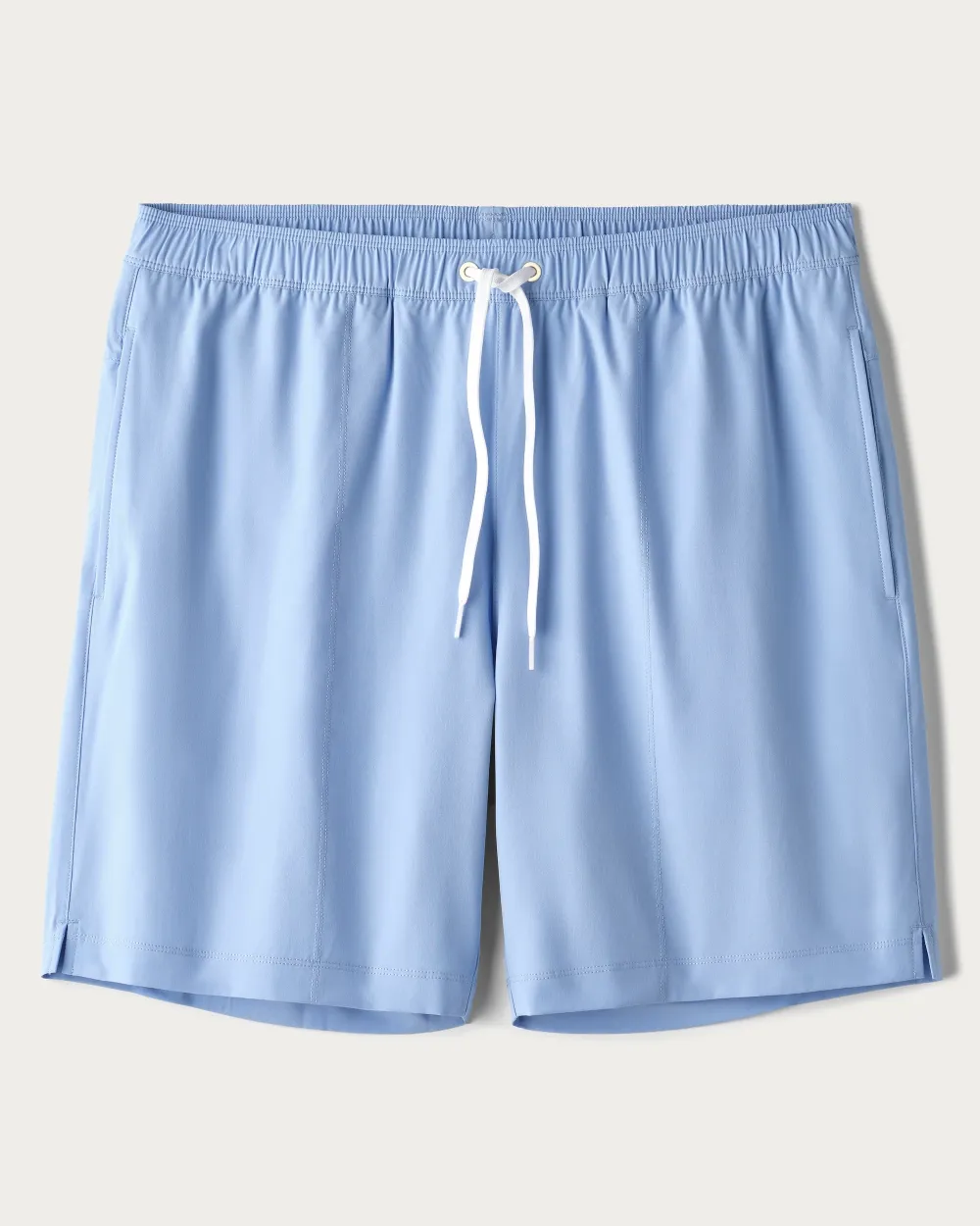 Classic Denim Inseam Shorts