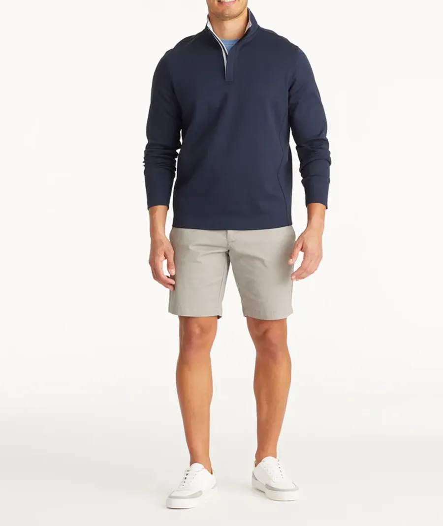 Men's Plain Casual Regular Shorts