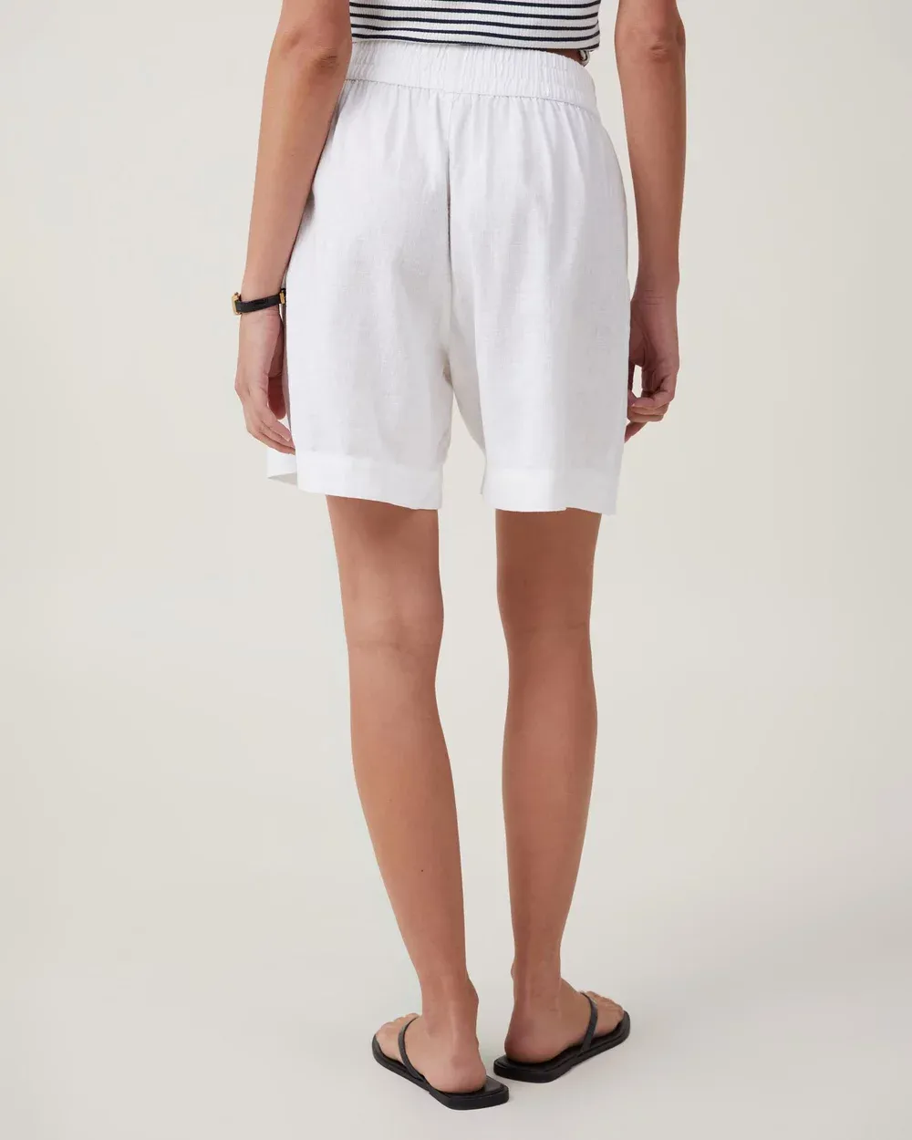 Haven Longline Shorts