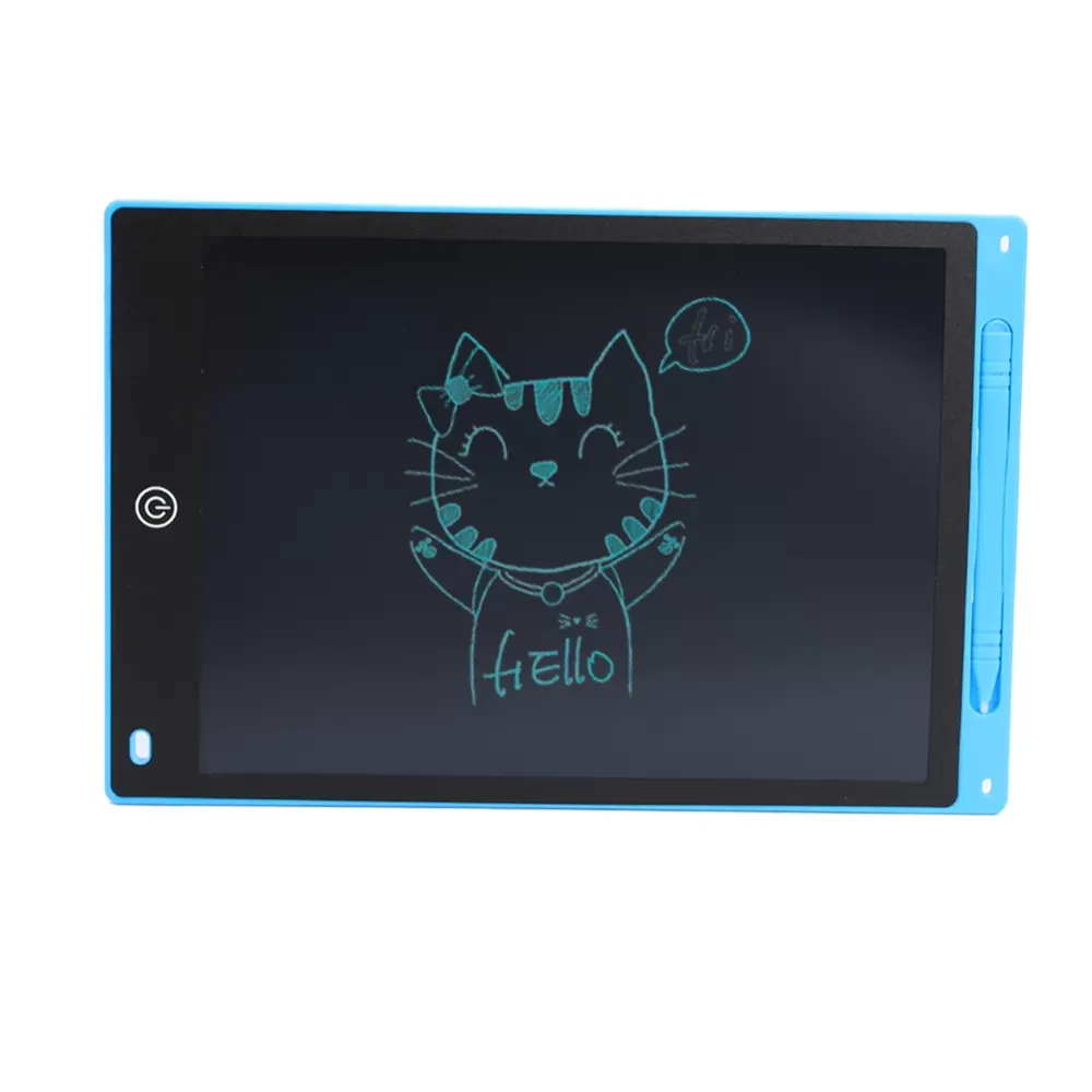 10 Inch lcd writing tablet digital drawing tablet portable writing pads electronic tablet board ultra-thin board,Suitable kid