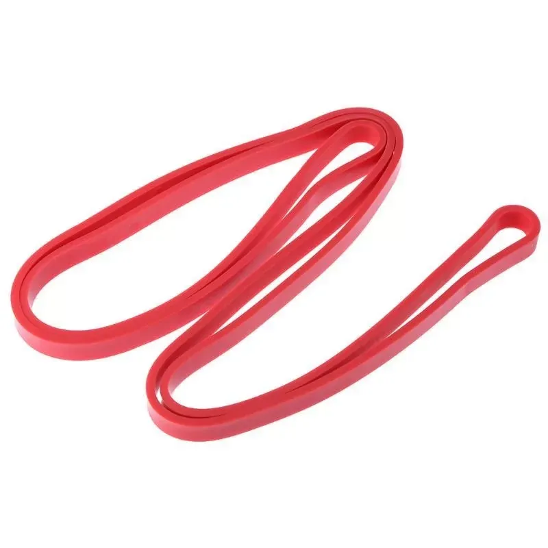 High-quality Primary Latex Resistance Band Indoor Fitness Equipment Rally Ring High Elastic and Durable Easy to Carry