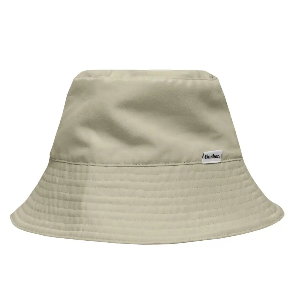 Toddler Neutral Olive Sunhat