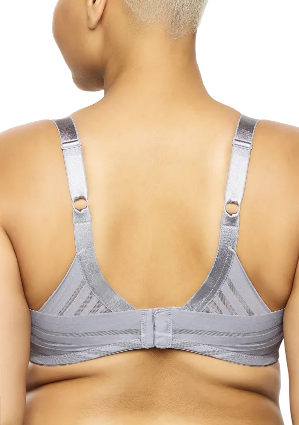 Felina Marvelous Side Smoothing T Shirt Bra