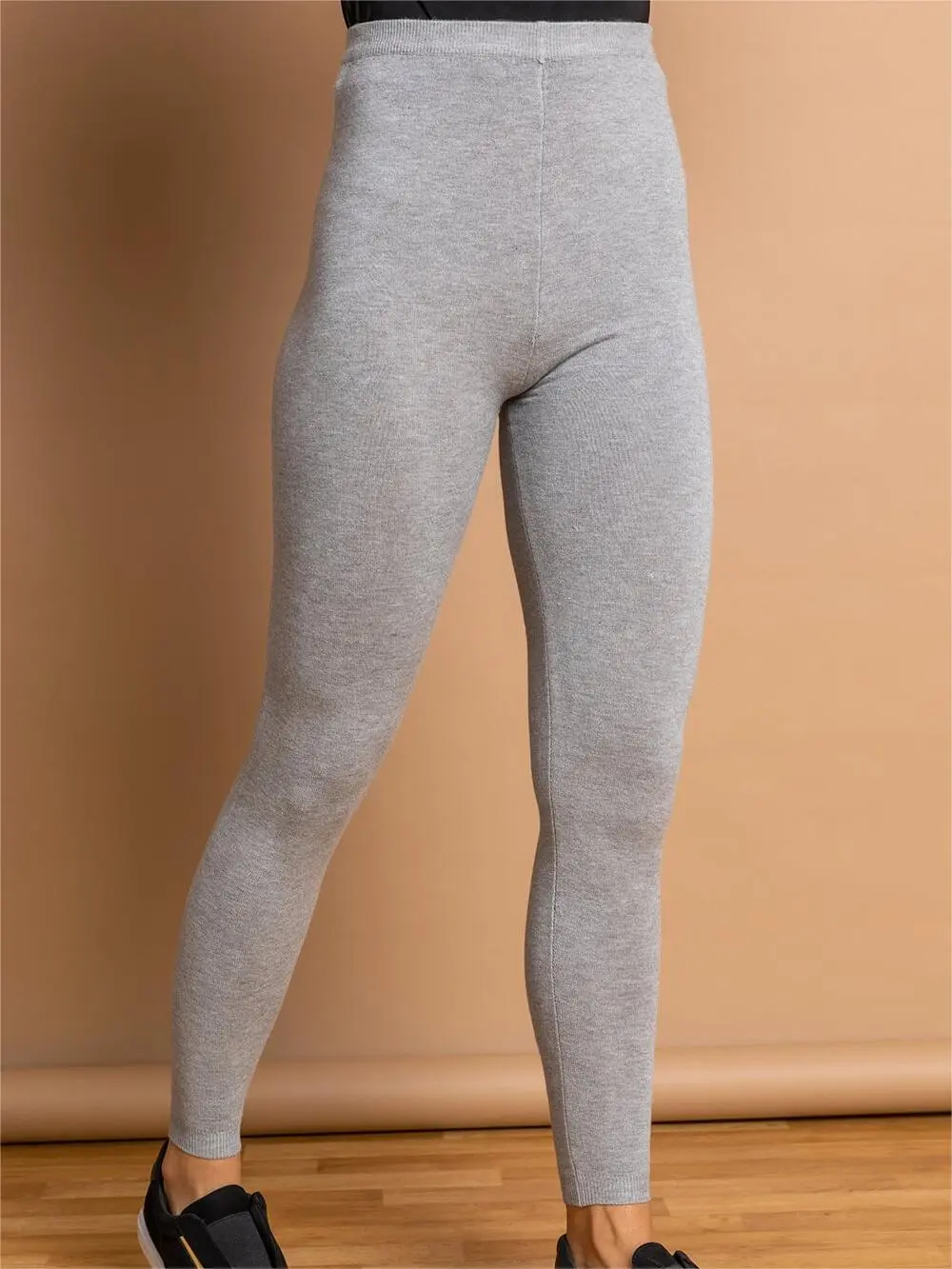 Cotton tight sports yoga pants