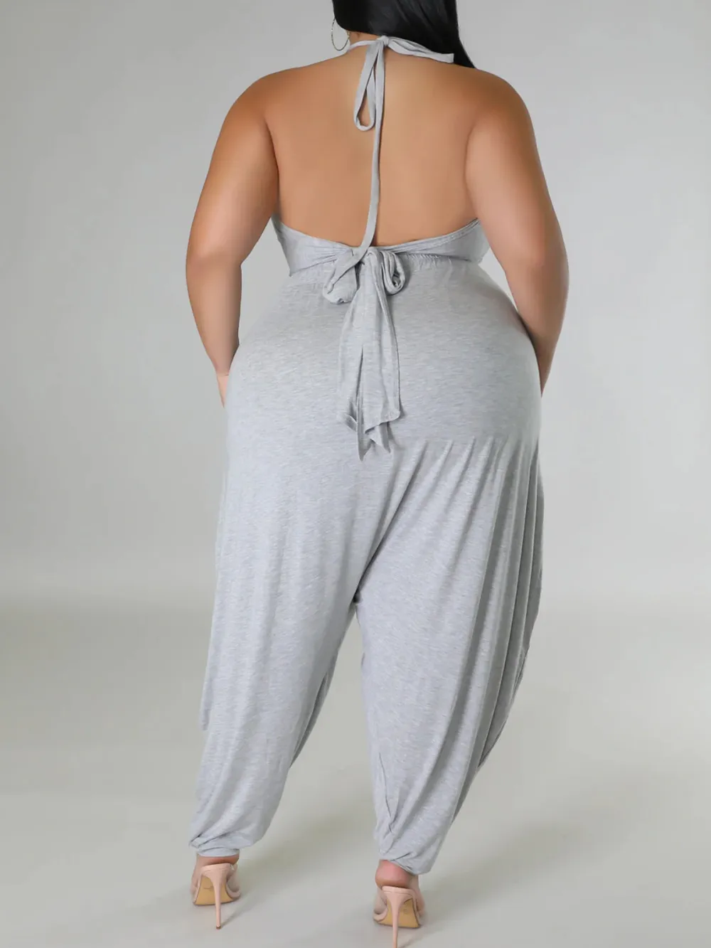 Women'S Fashion Drawstring Tracksuit