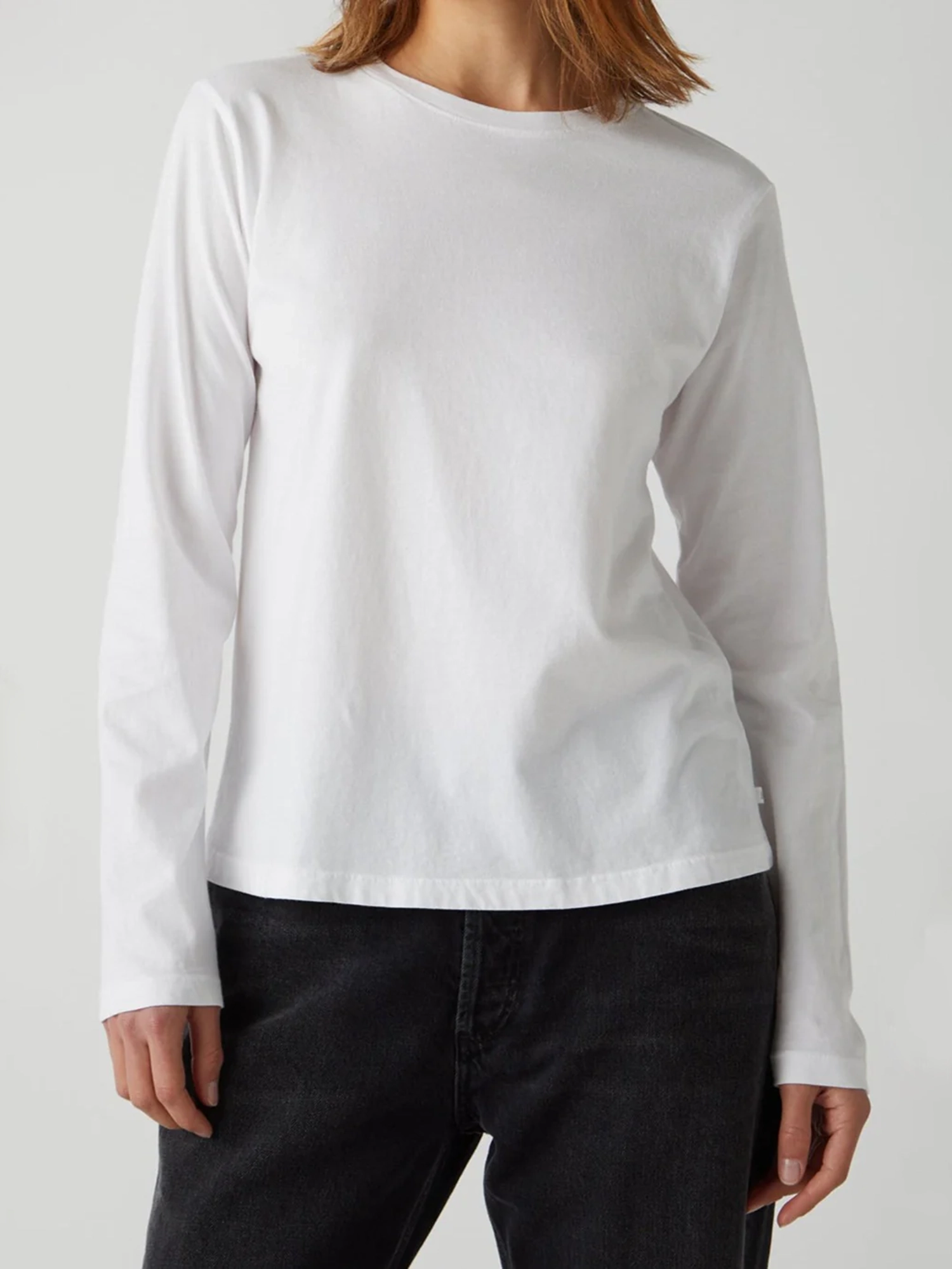 Vicente Crew Neck Tee