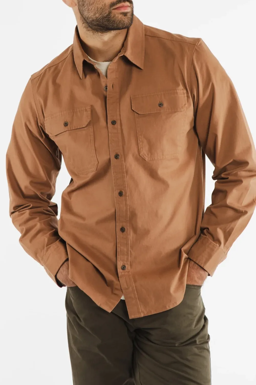 Men Blouse