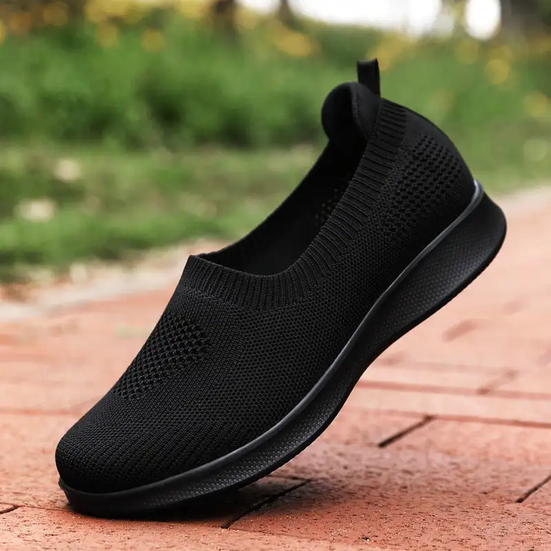 Cilool Comfortable Soft Fashion Casual Shoes