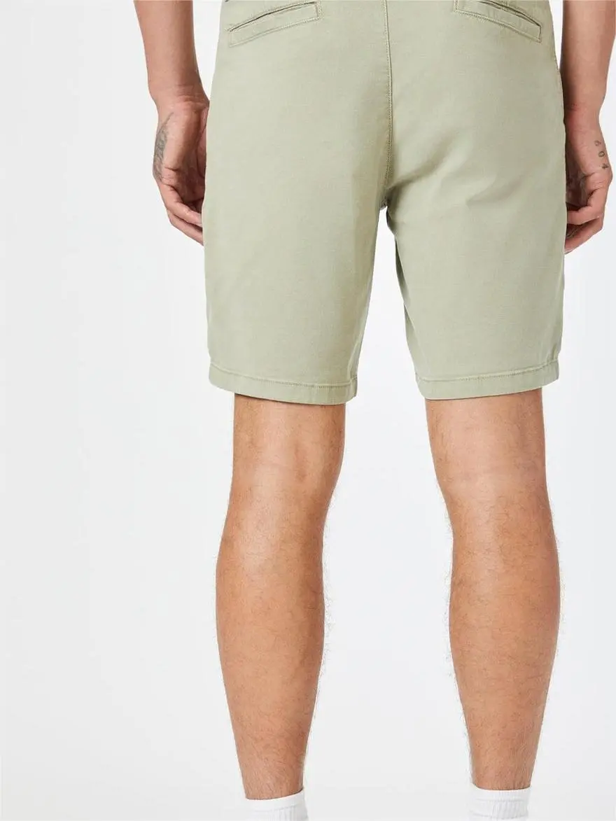 Classic Cargo Inseam Shorts