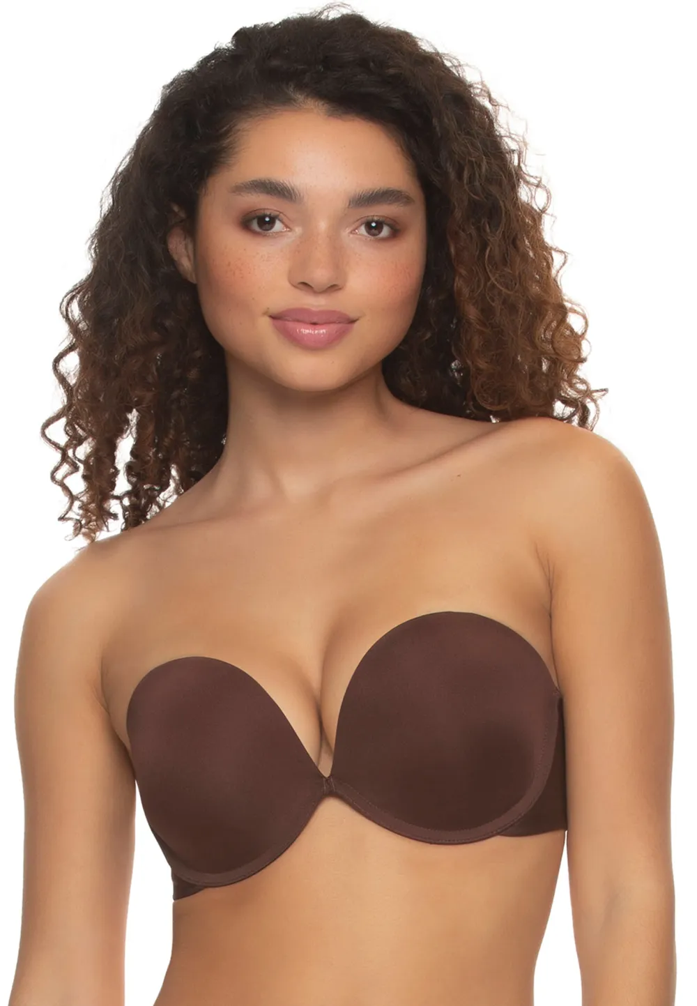 Felina Evolve Convertible Strapless Bra