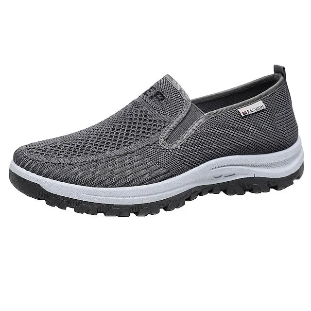 💥Last Day Sale 60% OFF💥 Best Men's Comfort Walking Shoes With Arch Support